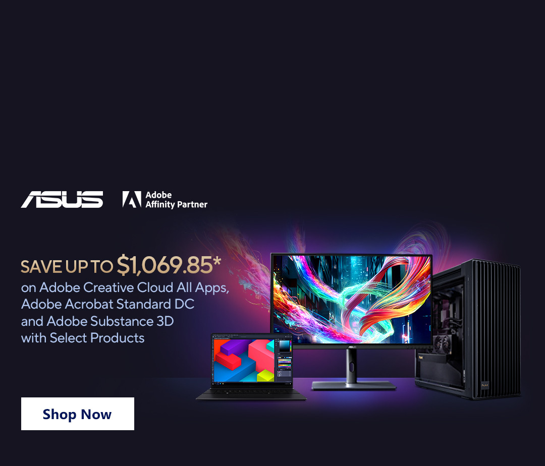 ASUS OPBG-20251107